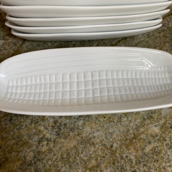 Stonewall Corn on the Cob holders, NWOT - Picture 1 of 3